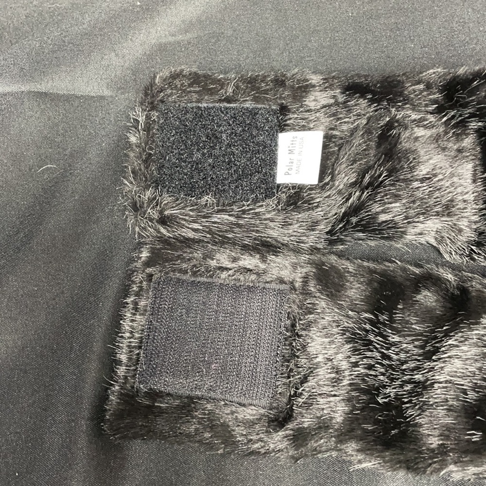 POLAR MITTS Ear Muffs - Picture 5 of 7